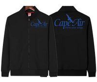 Thumbnail for CAPE AIR FLEECE JACKET