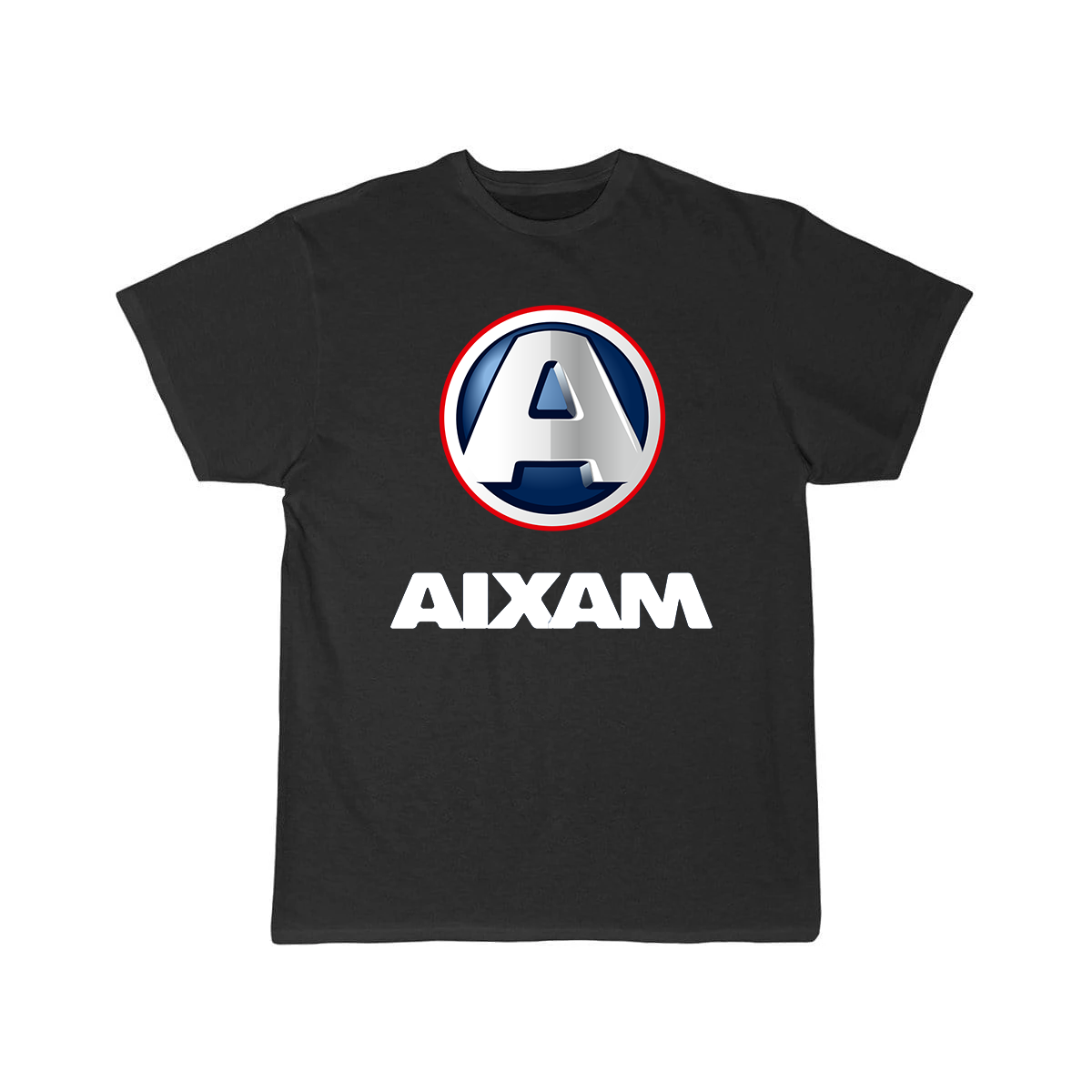 AIXAM T-SHIRT
