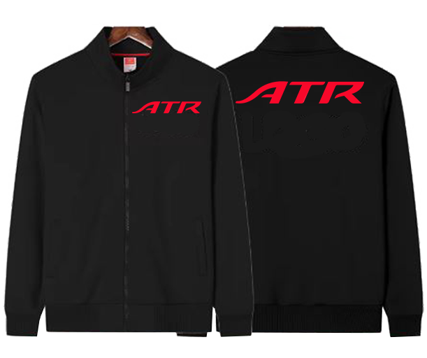 ATR AIR FLEECE JACKET