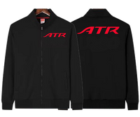 Thumbnail for ATR AIR FLEECE JACKET