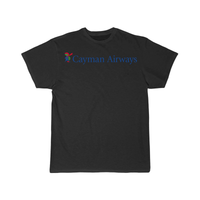 Thumbnail for CAYMAN AIRLINE T-SHIRT