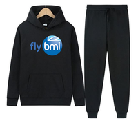 Thumbnail for FLY BMI AIRLINES  PULLOVER