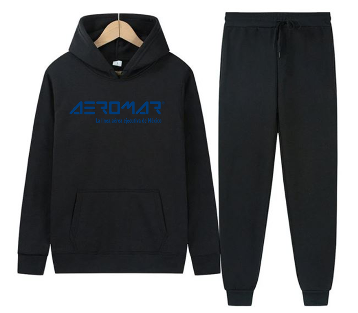 AEROMER AIRLINES PULLOVER