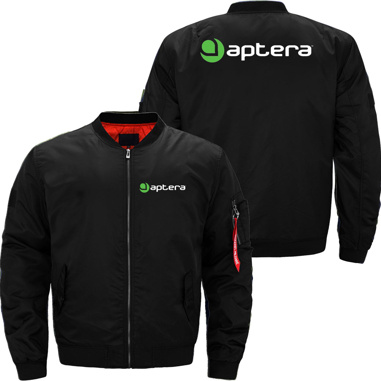 APTERA JACKET