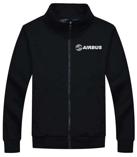 AIRBUS LOGO WESTCOOL  JACKET