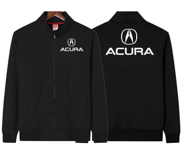 ACURA AUTOMOBILE FLEECE JACKET
