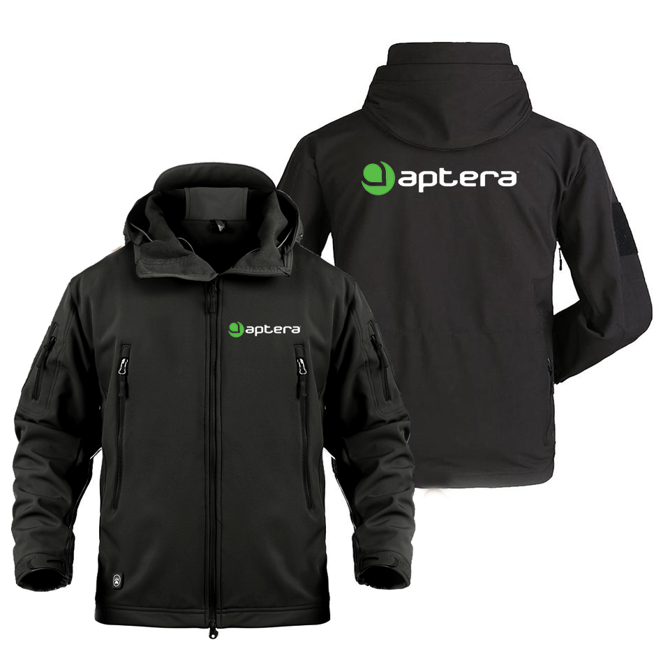 Aptera Automobile fleece