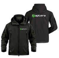 Thumbnail for Aptera Automobile fleece