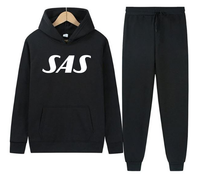 Thumbnail for SAS AIRWAYS PULLOVER