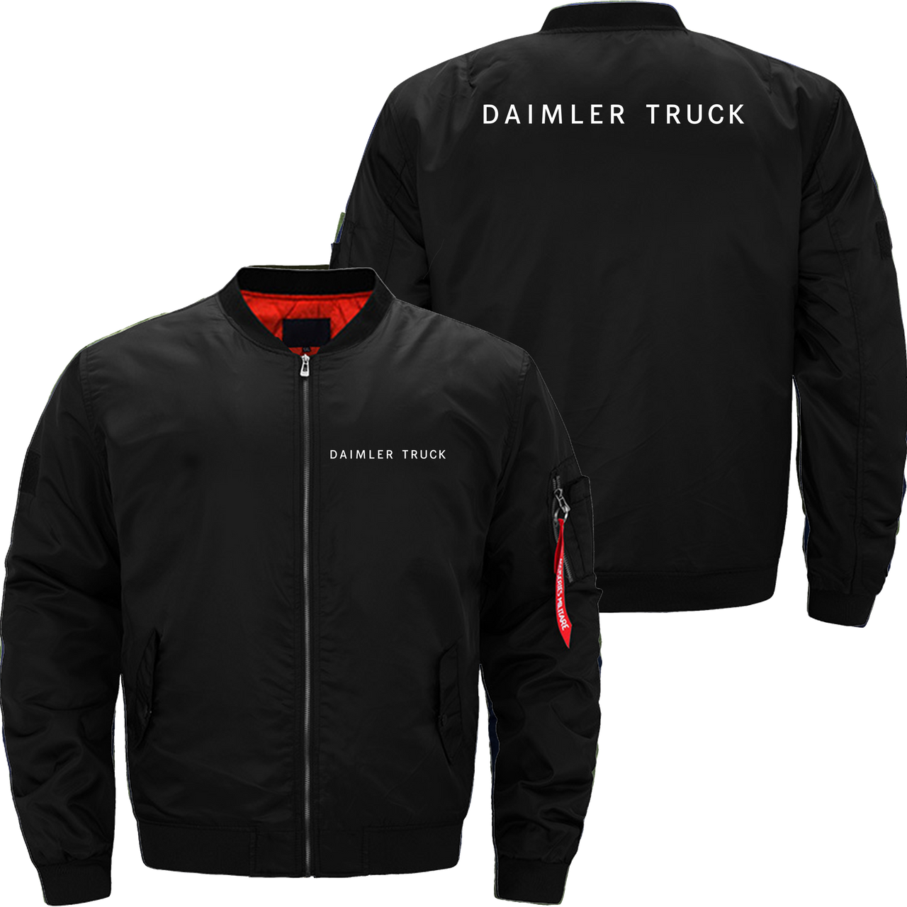 DAIMLER JACKET