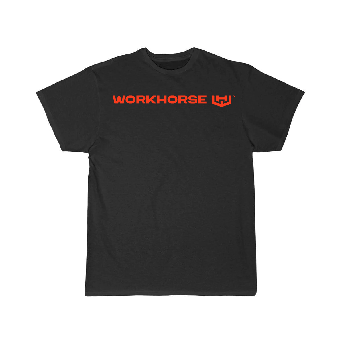 Workhorse Automobile t-shirt