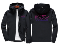 Thumbnail for WIZZ AERLINES AUTUMN JACKET