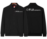 Thumbnail for FIJI AIRLINES FLEECE JACKET