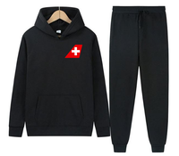 Thumbnail for SWISS AIRWAYS  PULLOVER