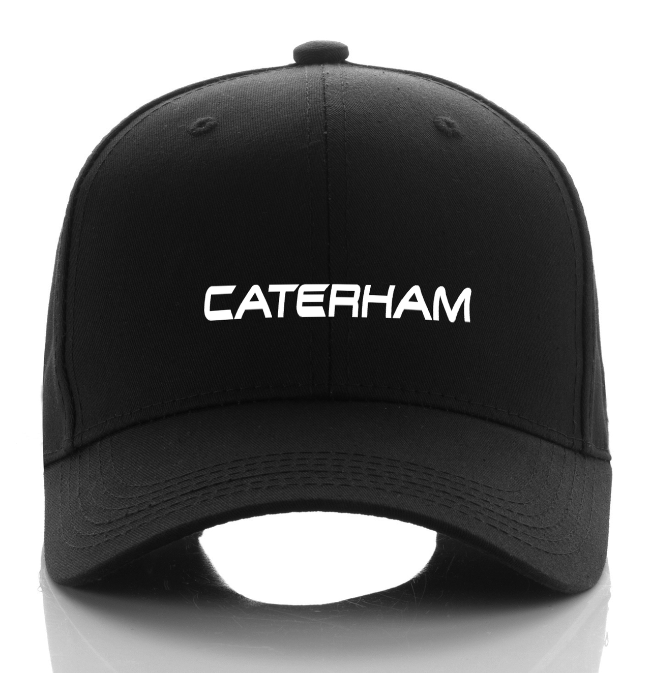 CATERHAM JUSTABLE BASEBALL CAPS