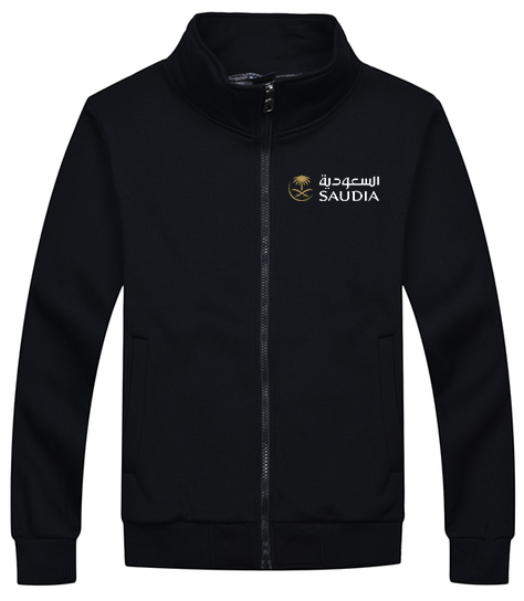 SAUDIA AIRLINES WESTCOOL JACKE