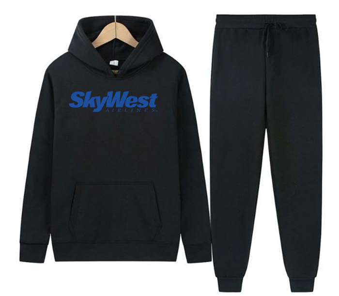 SKYWEST AIRWAYS PULLOVER