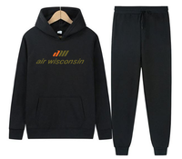 Thumbnail for AIR WISCONSIN AIRLINES  PULLOVER