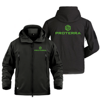 Thumbnail for proterra Automobile fleece
