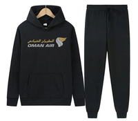 Thumbnail for OMAN AIRWAYS  PULLOVER 4