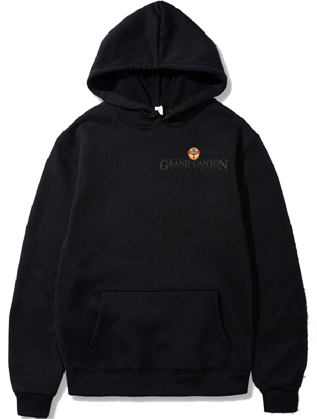 GRAND CONYON AIRLINE PULLOVER