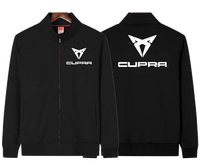 Thumbnail for CUPRR AUTOMOBILE FLEECE JACKET