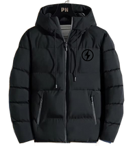 Thumbnail for AUTOMOBILE WINTER BOMBER JACKET