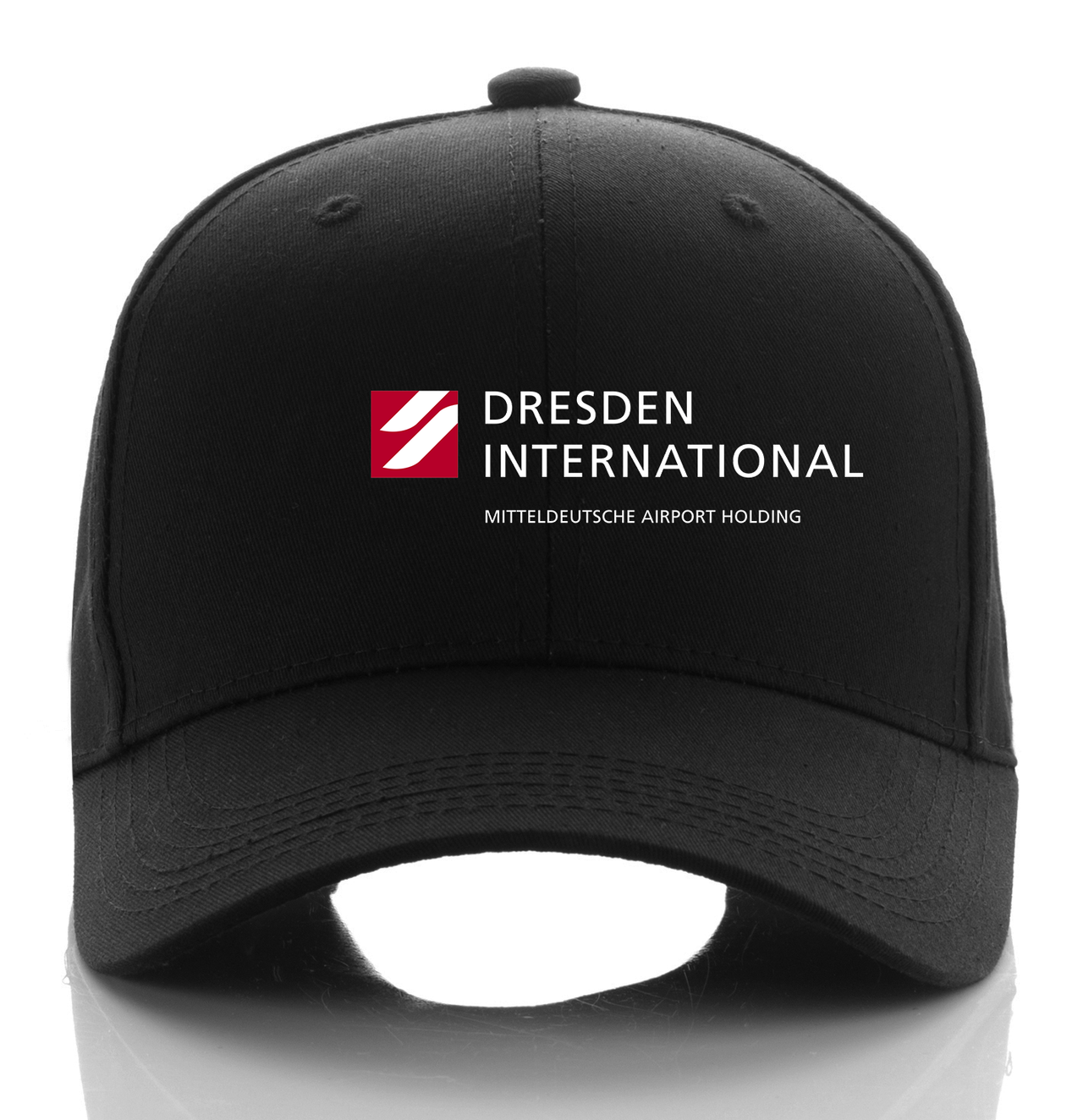 DRESDEN AIRPORT CAP