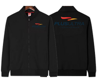 Thumbnail for PLUSULTRA AIR FLEECE JACKET