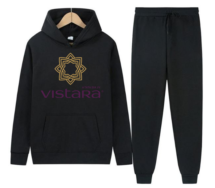 VISTARA AIRWAYS PULLOVER