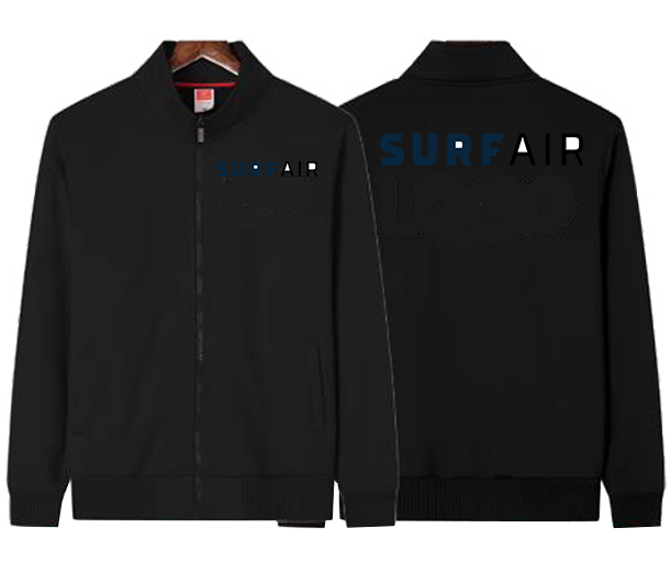 SURF AIR FLEECE JACKET