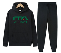 Thumbnail for ITALY AIRWAYS PULLOVER