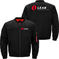 Thumbnail for LEAR CORPRATION JACKET