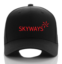 Thumbnail for SKYWAYS AIRLINE CAP