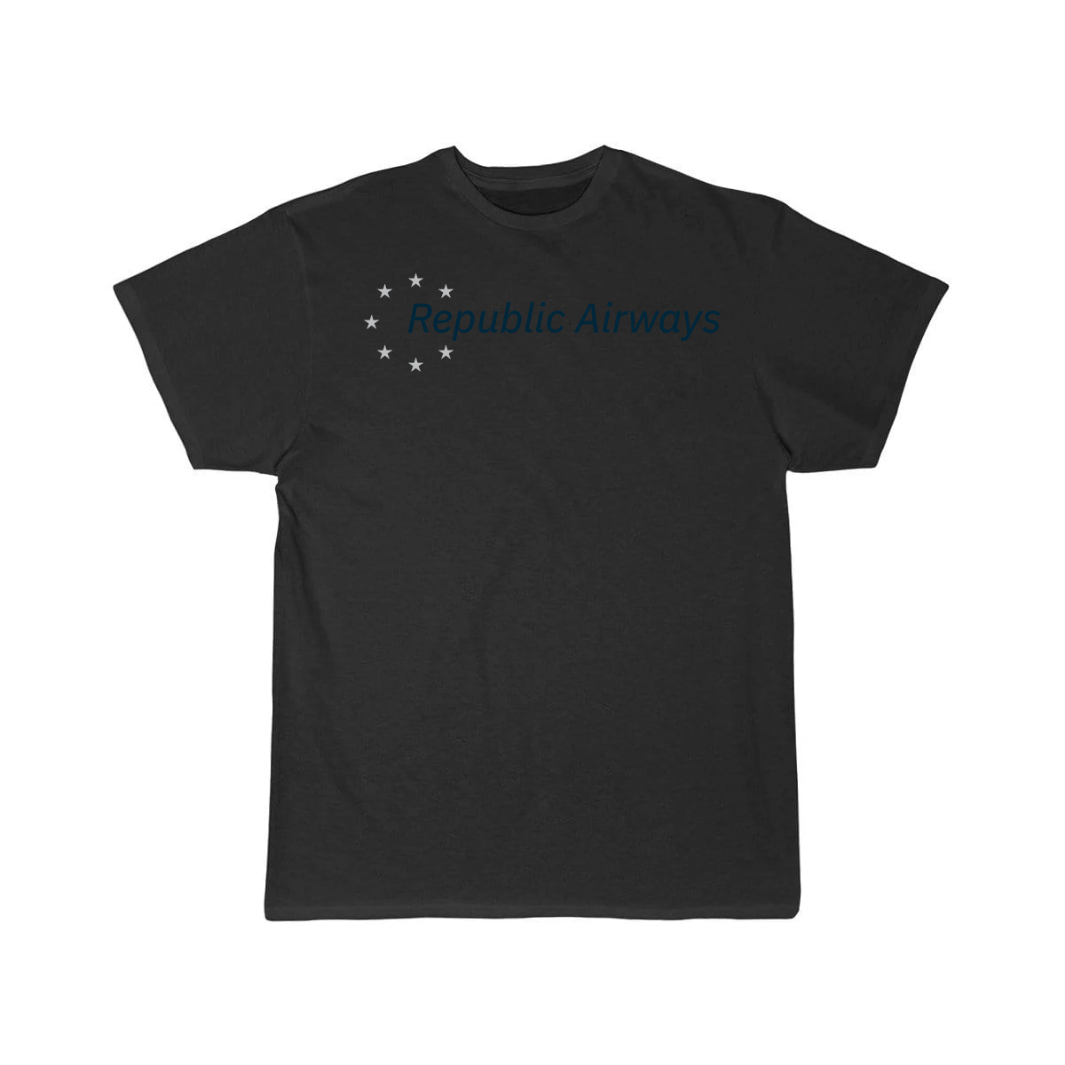 REPUBLIC  AIRLINE T-SHIRT 2