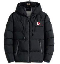 Thumbnail for L3 AEROSPACE WINTER BOMBER JACKET