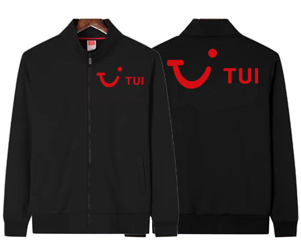 TUI AIR FLEECE JACKET