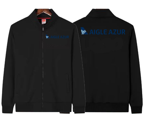 AIGLE AIRWAYS FLEECE JACKET