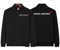 Thumbnail for ASIAN AIR FLEECE JACKET