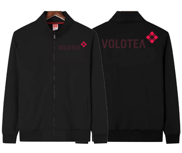 VOLOTA AIR FLEECE JACKET