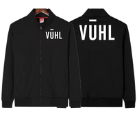 Thumbnail for VUHL AUTOMOBILE FLEECE JACKET