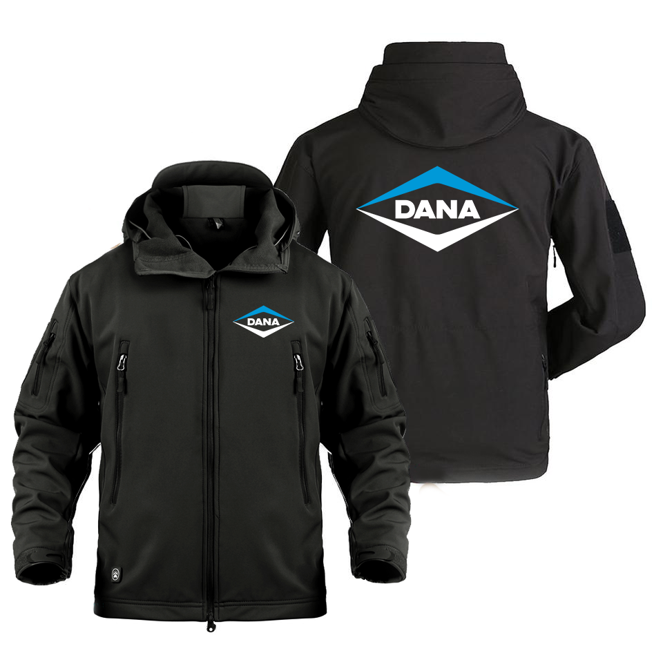 Dana Automobile fleece
