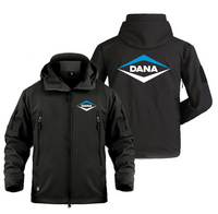 Thumbnail for Dana Automobile fleece
