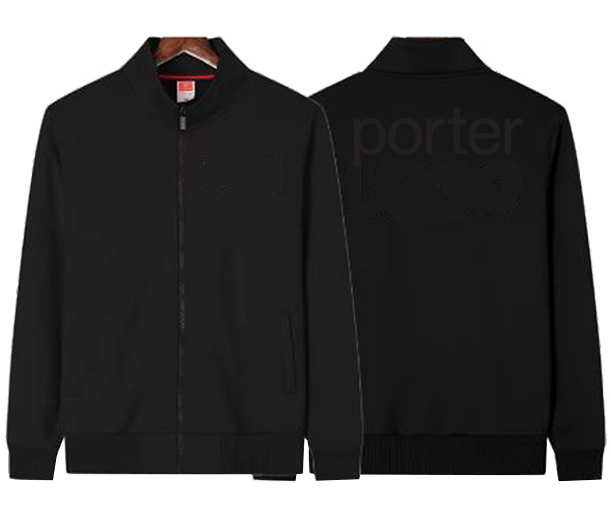 AIR FLEECE JACKET
