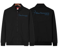 Thumbnail for PANORMA AIRLINES FLEECE JACKET