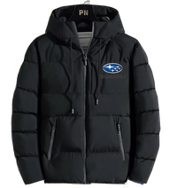 Thumbnail for SABARU AUTOMOBILE WINTER BOMBER JACKET