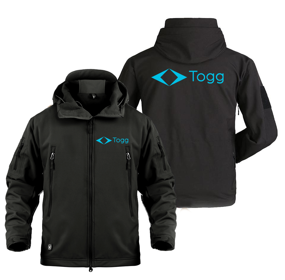 Togg Automobile fleece