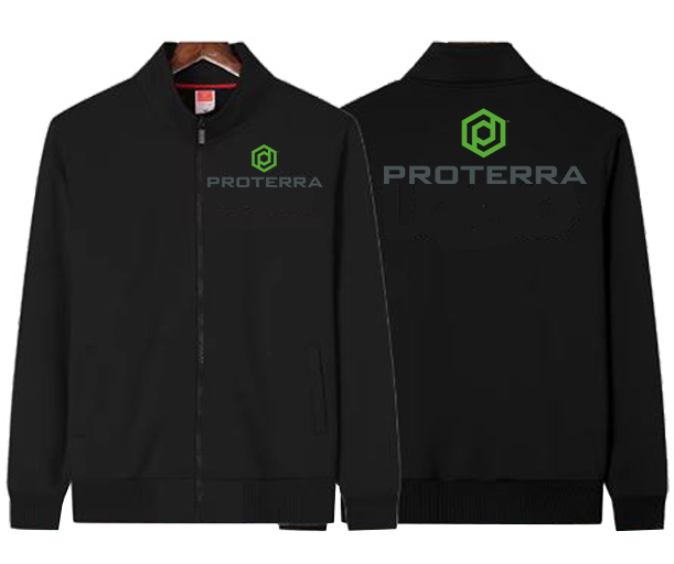 PROTERA AUTOMOBILE FLEECE JACKET
