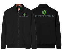 Thumbnail for PROTERA AUTOMOBILE FLEECE JACKET