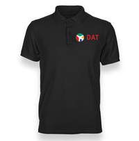 Thumbnail for DAT AIRLINES POLO T-SHIRT
